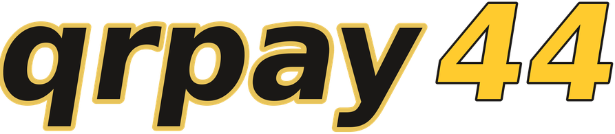 qrpay44 logo