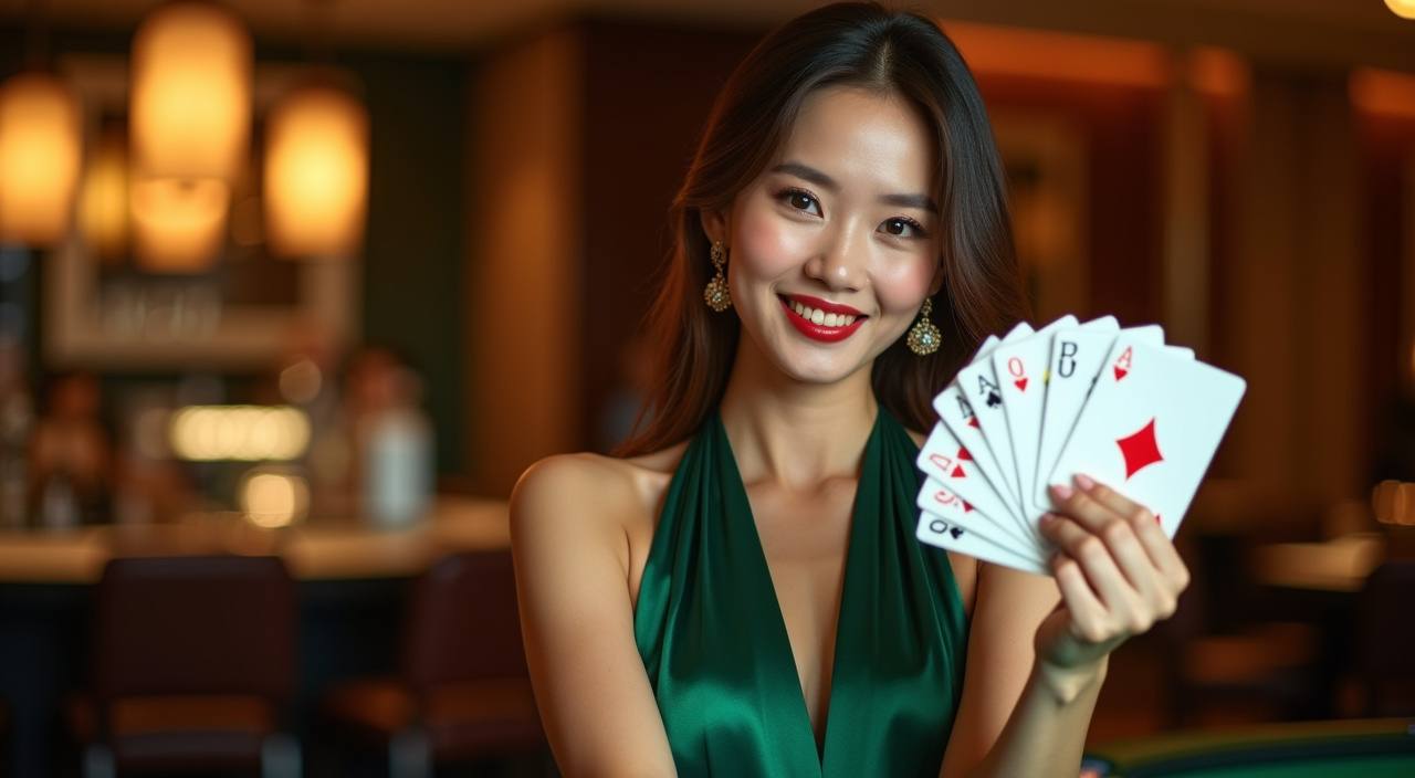 qrpay44 Arus Dalam