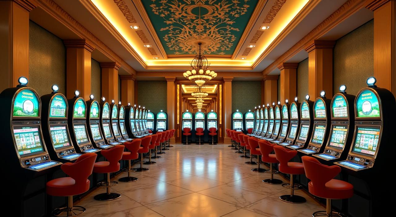 qrpay44 Temui Pelbagai Pilihan Land dalam Satu Lokasi